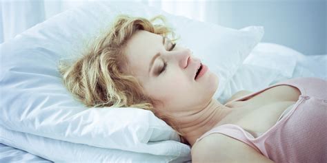 Confessions Of A Sleep Talker Huffpost