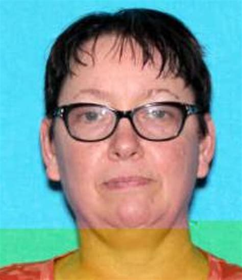 Police Asking For Help Finding Missing Sturgis Woman