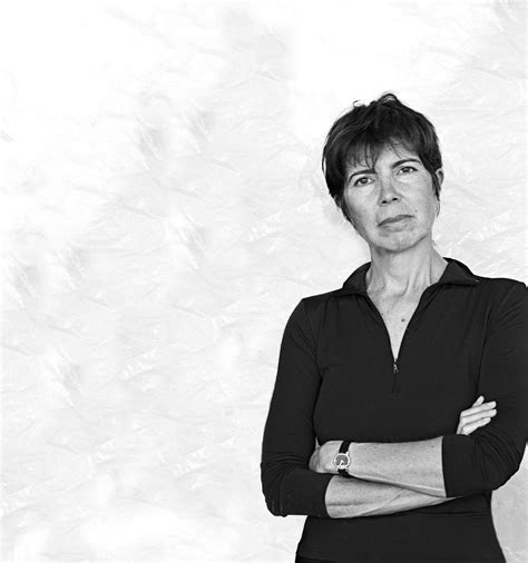 Elizabeth Diller Aia Conference On Architecture 2017