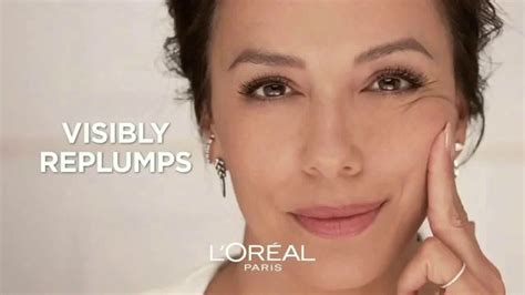 l oreal paris revitalift 1 5 pure hyaluronic acid serum tv spot loved by so many featuring