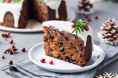 Beryls Christmas Fruit Cake Recipe Good Lives For Older People Ach