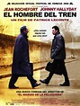 El hombre del tren - Película 2002 - SensaCine.com