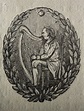 Early Gaelic Harp Info: Arthur Ó Néill: His portrait