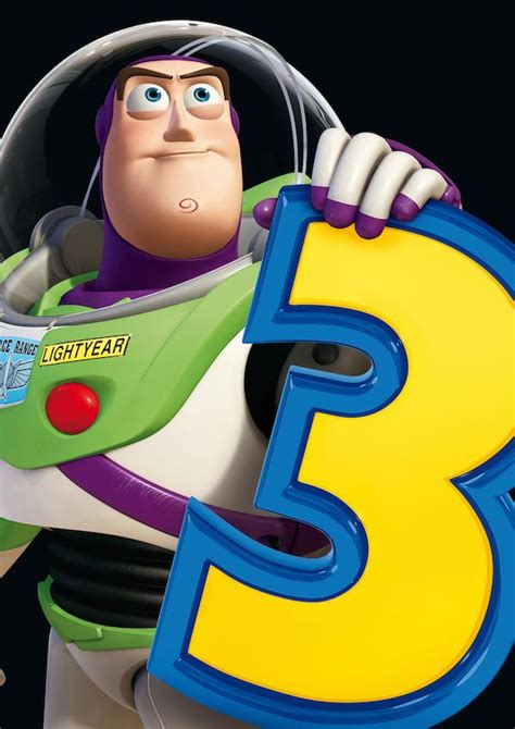 Toy Story 3 2010 Poster Us 24803508px