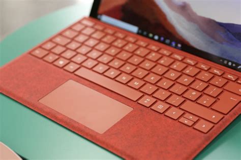 Microsoft Expands Surface Pro 7 And Surface Laptop 3 Availability Ahead