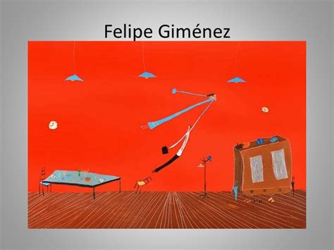 Felipe Giménez Y Otros Ilustradores