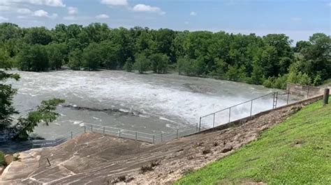 Gbra Releases Statement About Lake Dunlap Spillgate Failure