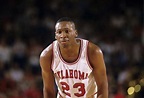 March Madness: Wayman Tisdale National Freshman Player of the Year ...