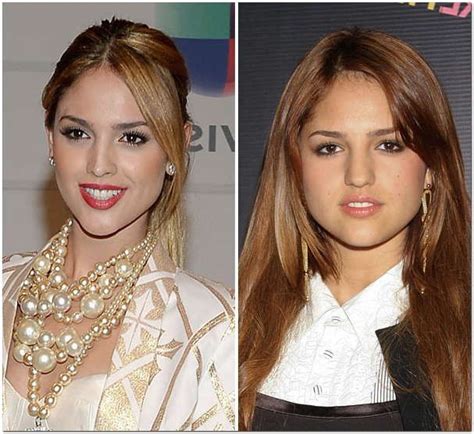 eiza gonzalez plastic surgery before and after con imágenes bichectomia
