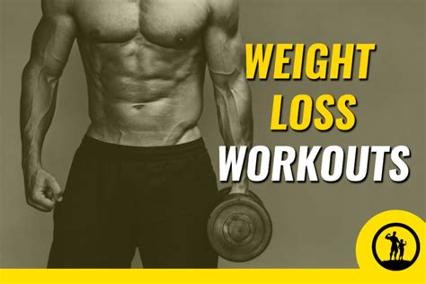 Weight Loss Workouts For Men An Unbiased Review Of Our Top 5