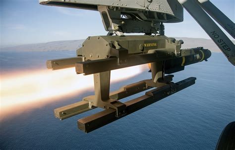 Hellfire Missile The Us Militarys Go To Weapon Of War 19fortyfive
