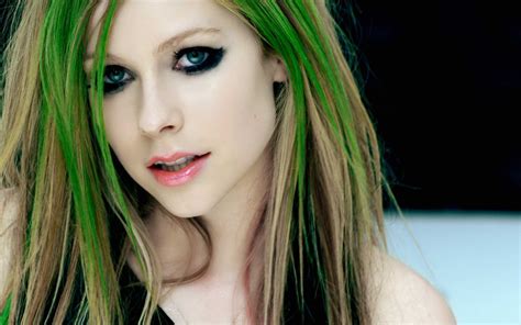 Avril Lavigne 6 By Goddessgg On DeviantArt