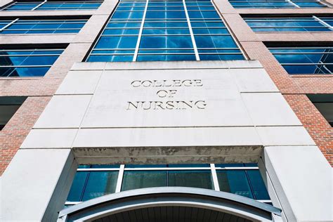 College Of Nursing Researchers Awarded 29 Million In Grants From The