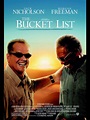THE BUCKET LIST | Antes de partir pelicula, Ver películas, Ver ...