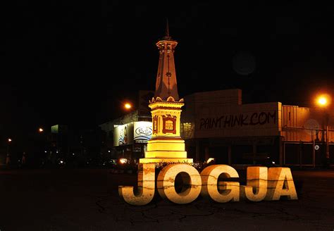 125 tempat wisata jogja yang bikin kamu ingin pulang. Daftar Nama Tempat Wisata Di Yogyakarta Lengkap | Tempat ...
