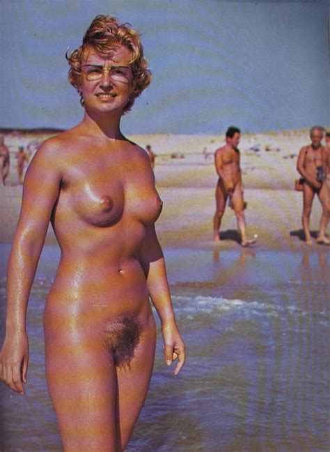 Vintage Nude Beach Mature Women My XXX Hot Girl