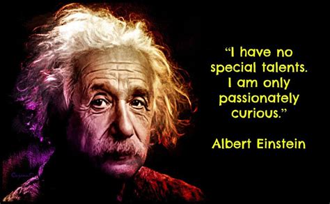 Top 10 Most Inspirational Quotes From Albert Einstein