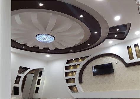 Ceiling design has long been a leader in interior design. New POP design for hall catalogue latest false ceiling ...