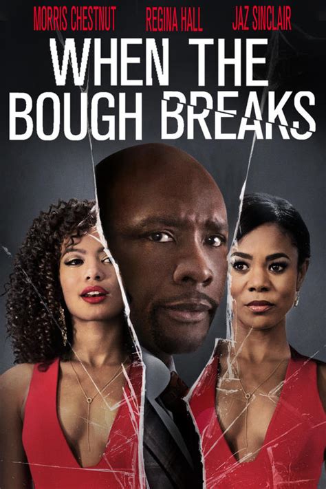 When The Bough Breaks Sony Pictures Entertainment