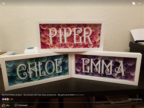 Pin by C on Cricut | Light box, Crafts, Projects