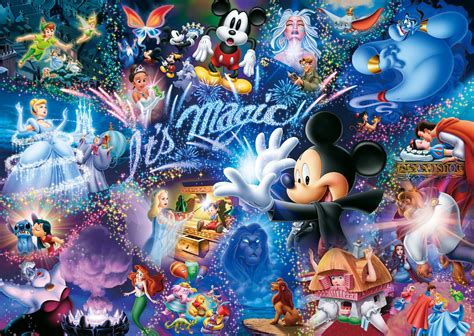 Disney Stained Art Jigsaw Puzzle Jigsaw Puzzles For Adults Disney