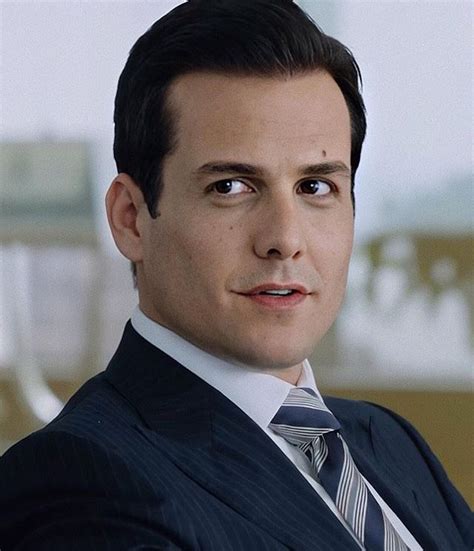 Harvey Specter Suits Season 1 Gabriel Macht Suits Harveyspecter