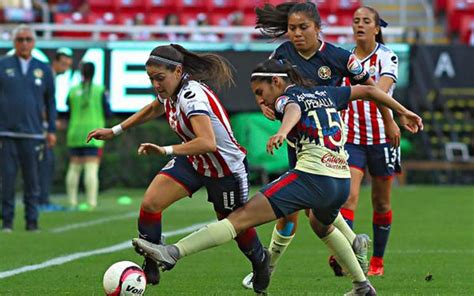 Cuenta oficial de @chivas femenil, las primeras campeonas de la ligamx femenil 🔴⚪️ #volverteaver | english: Chivas, primer finalista en la Liga MX Femenil - El Sol de ...