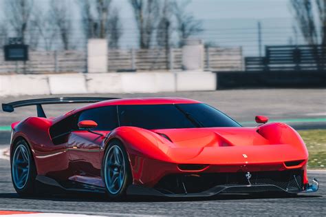 Here it is, the new 2019 ferrari portofino! 2019 Ferrari P80/C | Top Speed