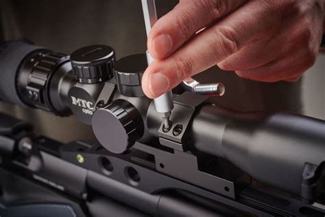 shooting secrets ultimate accuracy airgun magazine