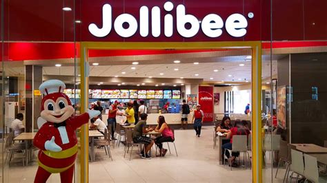 Philippines Based Jollibee Foods To Buy Us Cafe Brand The Coffee Bean