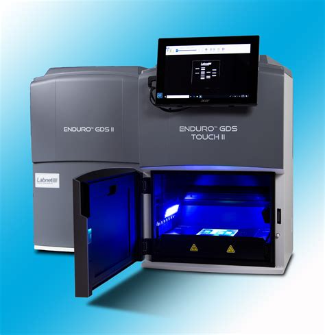 Imaging dna and protein gels. Gel documentation system introduced | Scientist Live