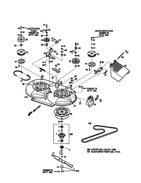 · do not forcibly pull the connector as this may damage. Craftsman Hydrostatic Transmission Diagram - exatin.info