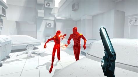 Superhot Review Trusted Reviews