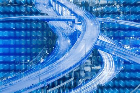 How Technologies Improve Infrastructure And Contribute To Its Longevity