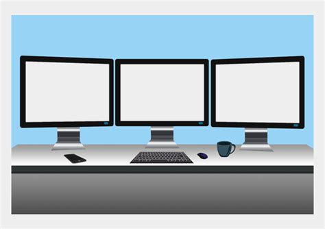 Images Of Cartoon Computer Screen Png