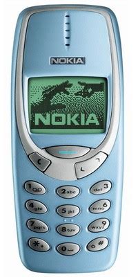 O 'tijolo' da nokia está de volta; Nokia Tijolao Azul / Basicoes Nokia 106 E Apresentado Com Hardware Simples E Nokia 230 Ganha ...