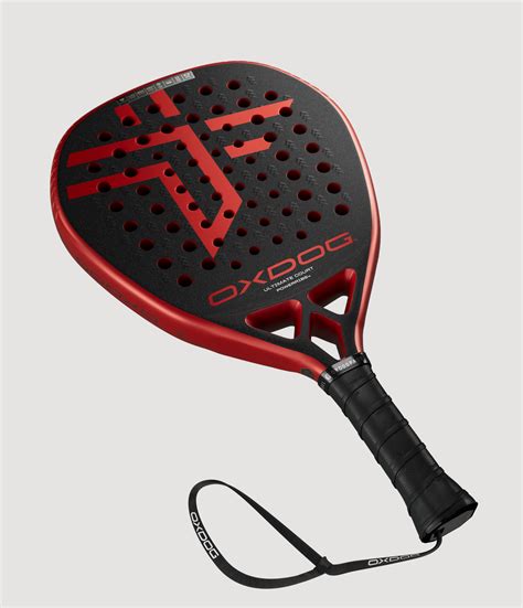 OXDOG ULTIMATE COURT - Arriba Padel