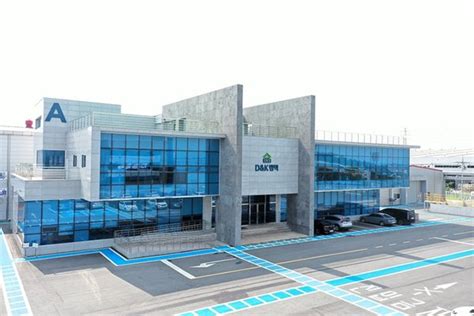 Dandk Chem Tech To Launch Pf Boards In Insulation Market 네이트 뉴스