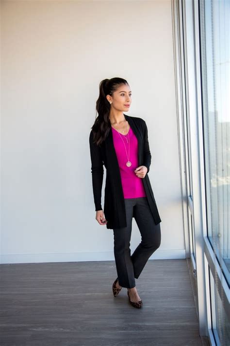 What Is Business Casual For Women Your Definitive Guide Business