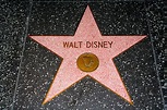 World Visits: Hollywood Walk of Fame Landmark of Los Angeles