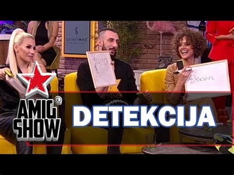 Gde Voli Maca Diskrecija Da Putuje I U Cemu Se Kupa Ami G Show S My