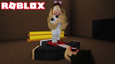 Scary Roblox Myths Roblox
