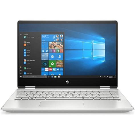 Laptop Hp Pavilion X360 Convertible 14 Dh1025ne Core I3 10th
