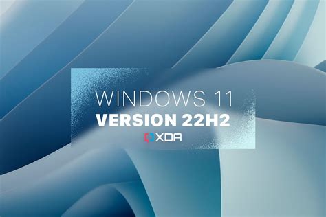 Windows 11 Version 22h2 Everything We Know About Microsoft S Next Big