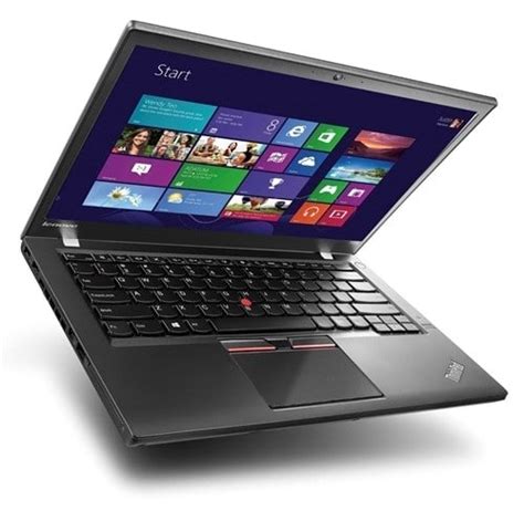 Lenovo Thinkpad X240 125 Core I5 4300u 4 Gb Ram 500 Gb Hdd At