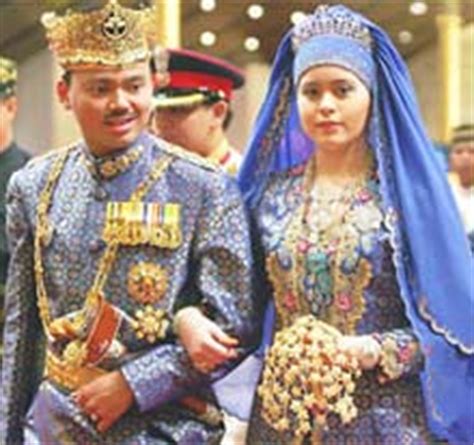 Full observation of the islamic rules (syariat) by the sultan brunei and his family must be adhered to by muslims. Brunei Celebrates Royal Wedding - Novinite.com - Sofia ...