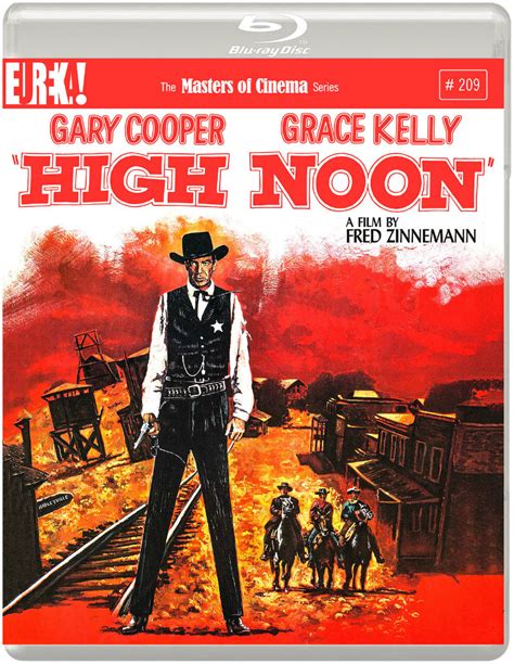 High noon, movie made for tv, 2009. The Movie Waffler