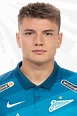 Andrey Mostovoy - Stats et palmarès - 23/24
