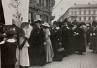 100 Years Ago Today [20/21 January 1921] Swedish Parliament passes ...