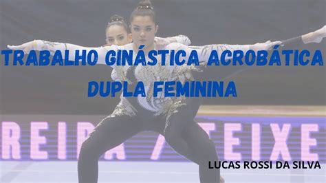 Ginastica Acrobatica Dupla Hot Sex Picture